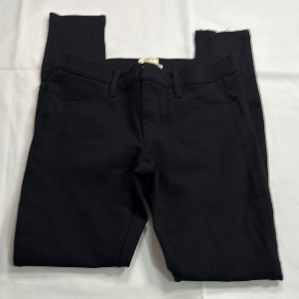 J. Crew Black Skinny Pants - Picture 3 of 8